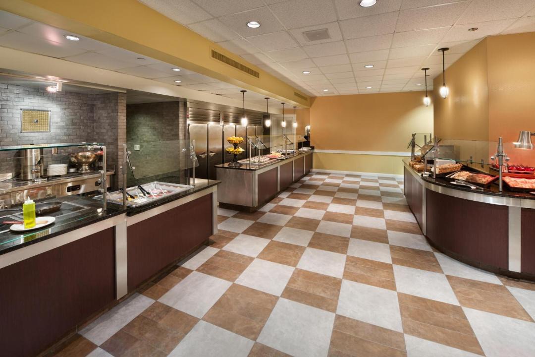 Photo of Kitchen in Lake Buena Vista
