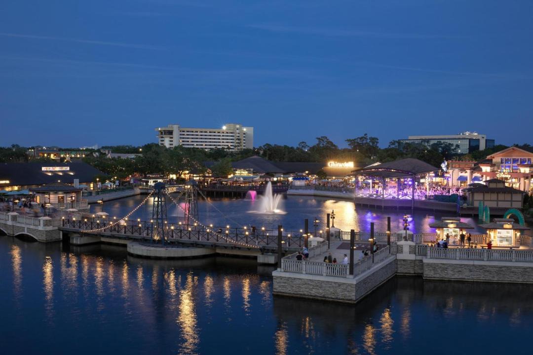 Photo of Others in Lake Buena Vista