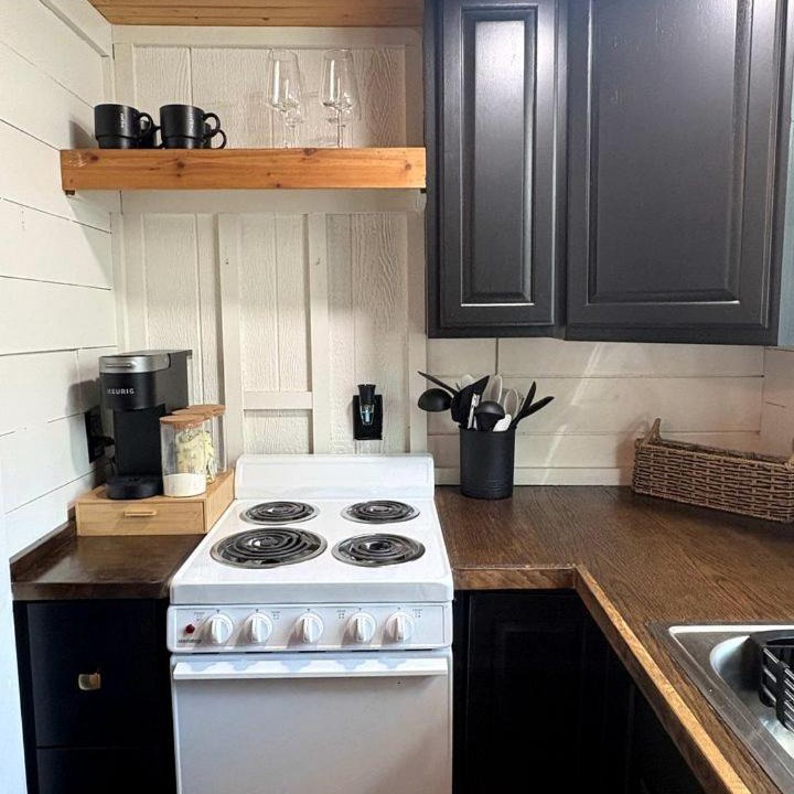 Photo of Kitchen in Park Hill