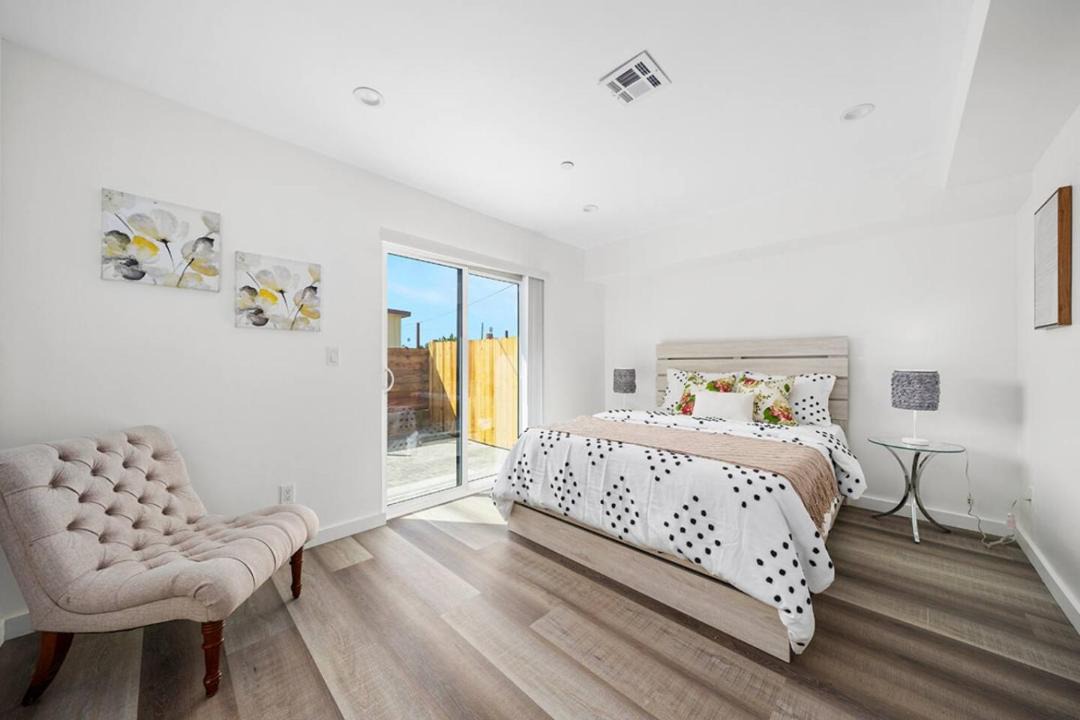 Photo of Bedroom in Rampart Village