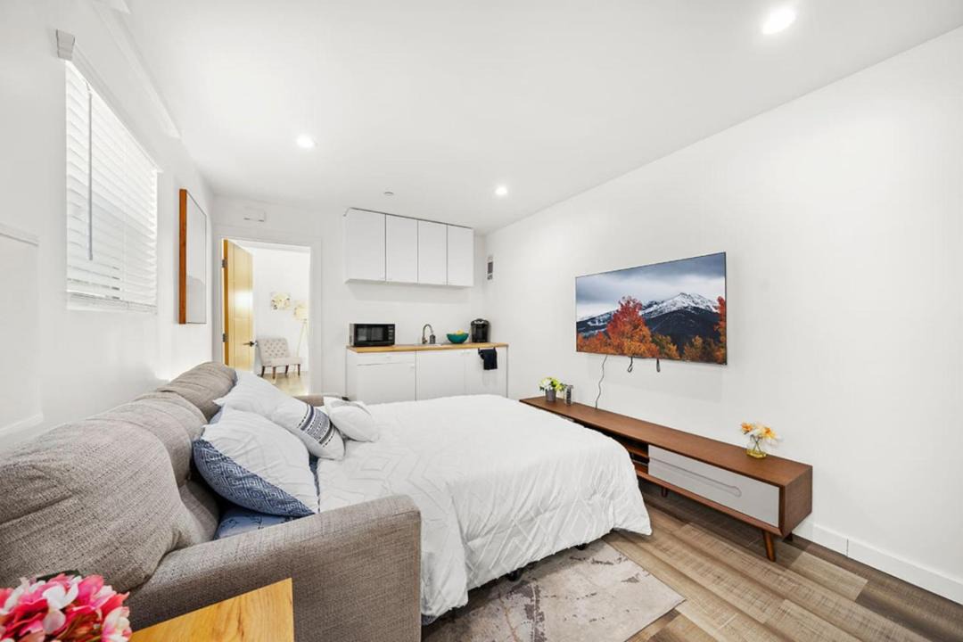Photo of Bedroom in Rampart Village