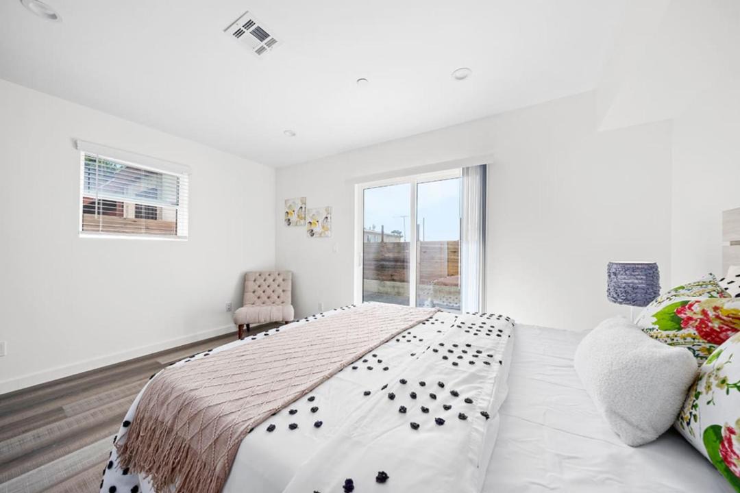 Photo of Bedroom in Rampart Village