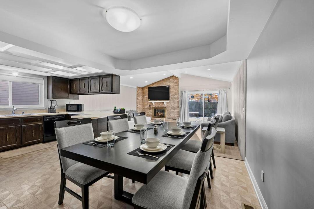 Photo of Kitchen in Troy
