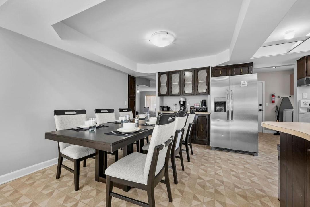 Photo of Kitchen in Troy