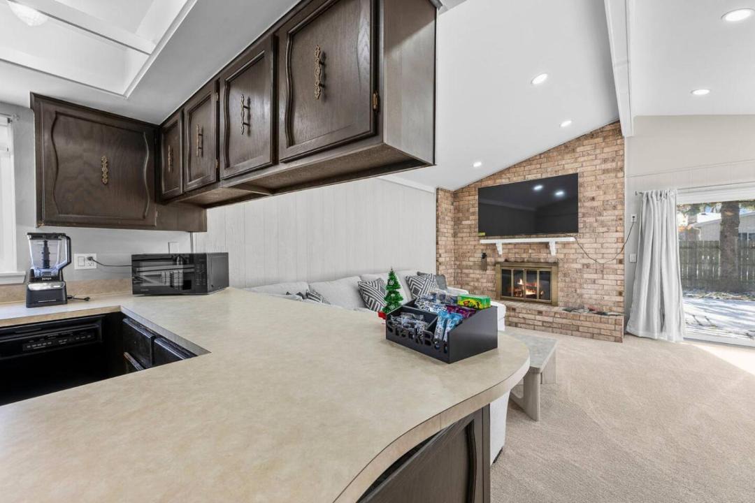 Photo of Kitchen in Troy