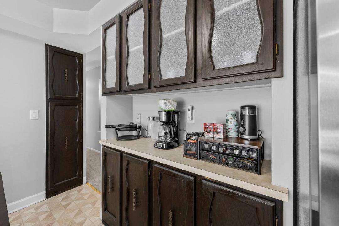 Photo of Kitchen in Troy
