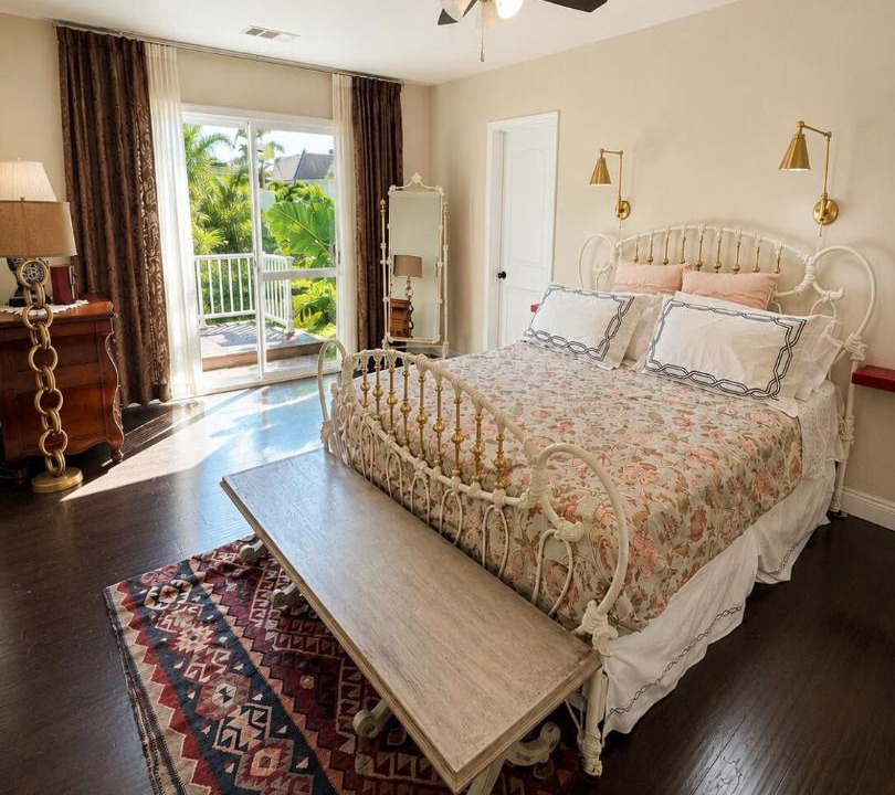 Photo of Bedroom in Los Angeles
