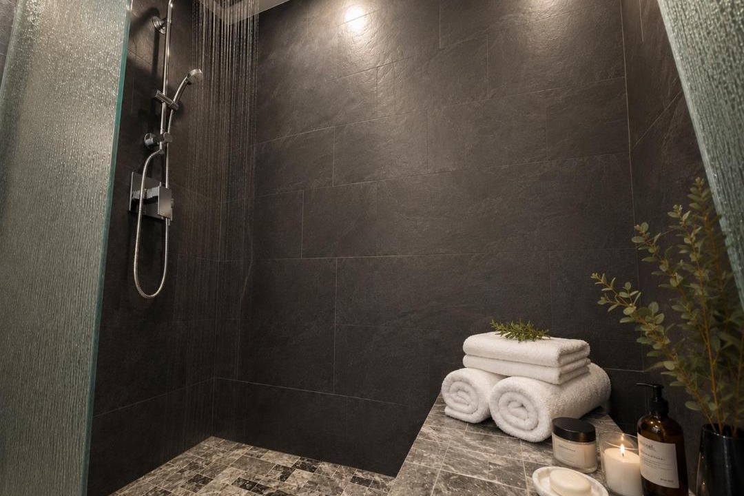 Photo of Bathroom in Norma Triangle