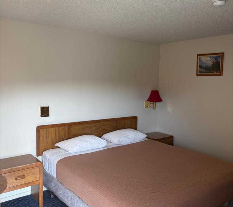 Photo of Bedroom in Los Angeles