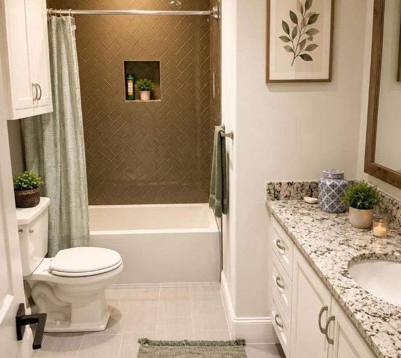 Photo of Bathroom in Lakewood