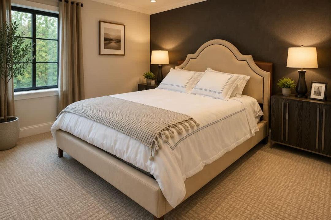 Photo of Bedroom in Lakewood