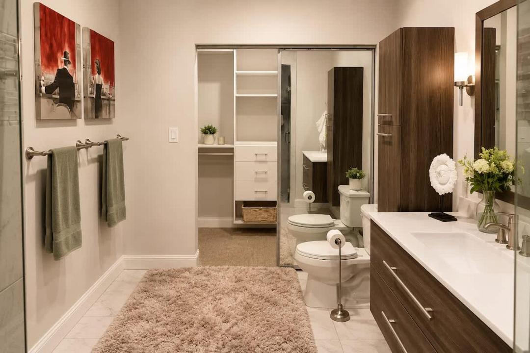 Photo of Bathroom in Lakewood