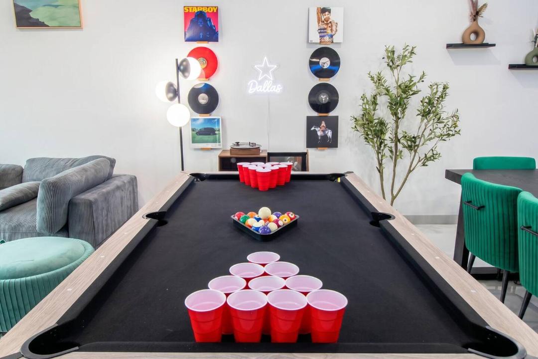 Photo of Livingroom in Cedars