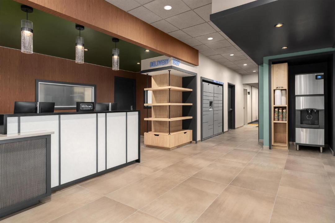 Photo of Kitchen in Columbia