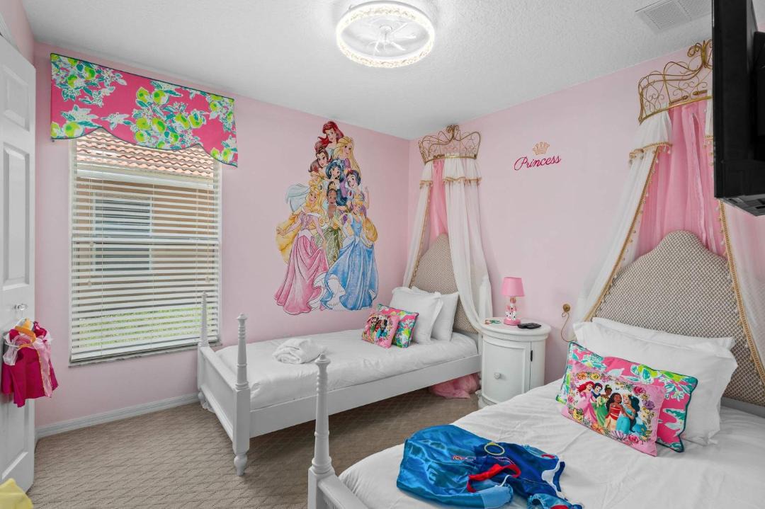 Photo of Bedroom in Solana