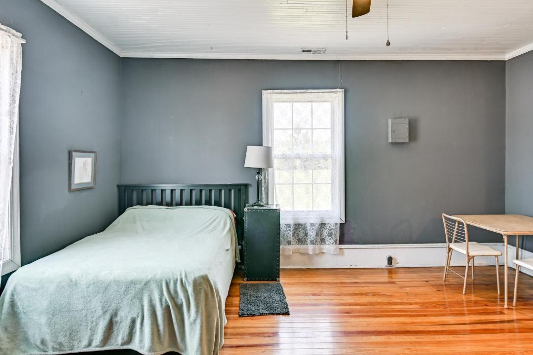Photo of Bedroom in Fairmont