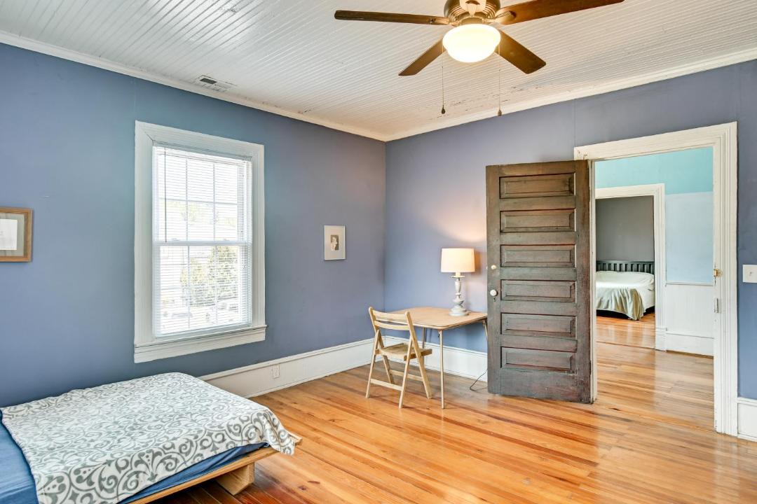 Photo of Bedroom in Fairmont