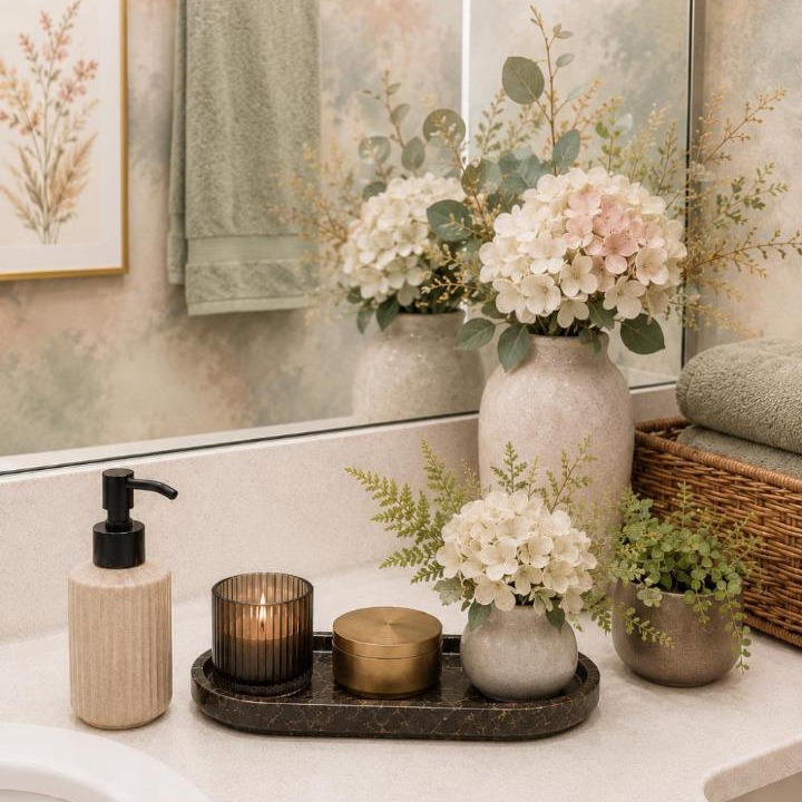 Photo of Bathroom in Marina del Rey