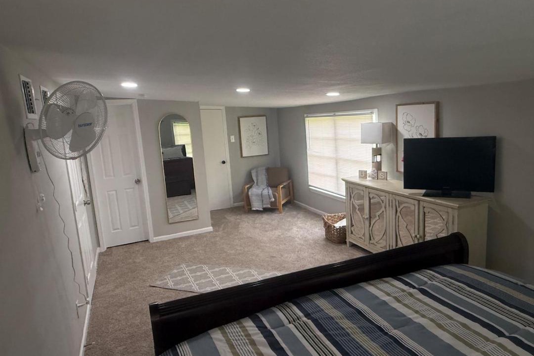 Photo of Bedroom in Clute