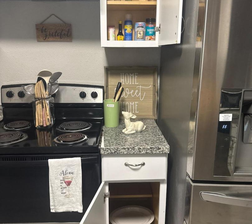 Photo of Kitchen in Clute