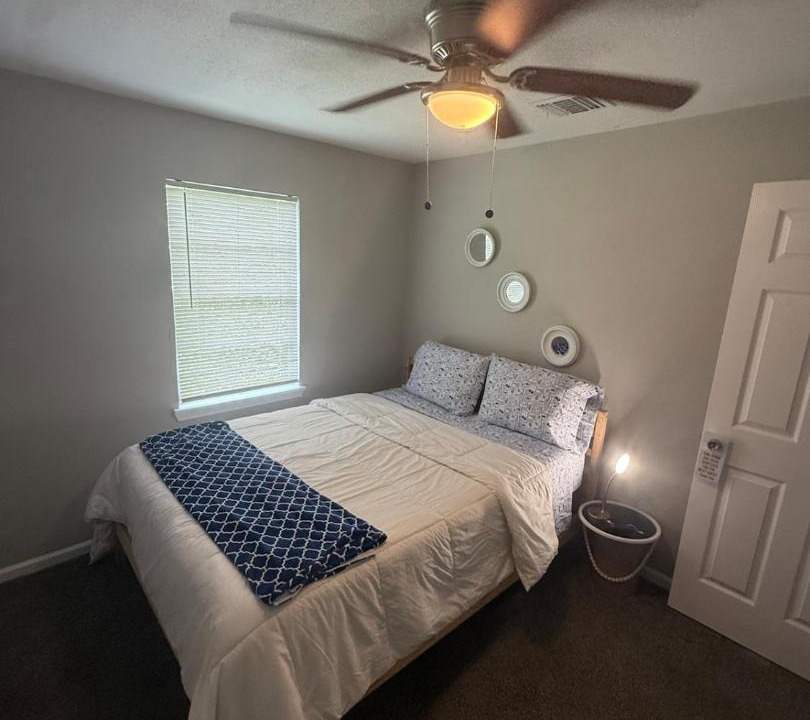 Photo of Bedroom in Clute