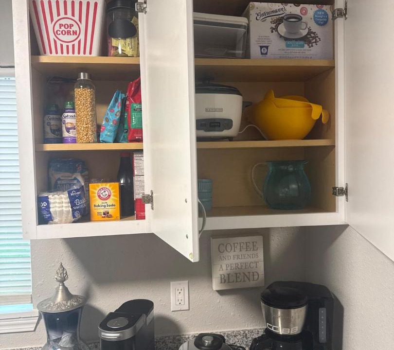 Photo of Kitchen in Clute