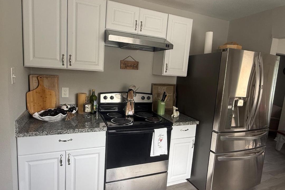 Photo of Kitchen in Clute