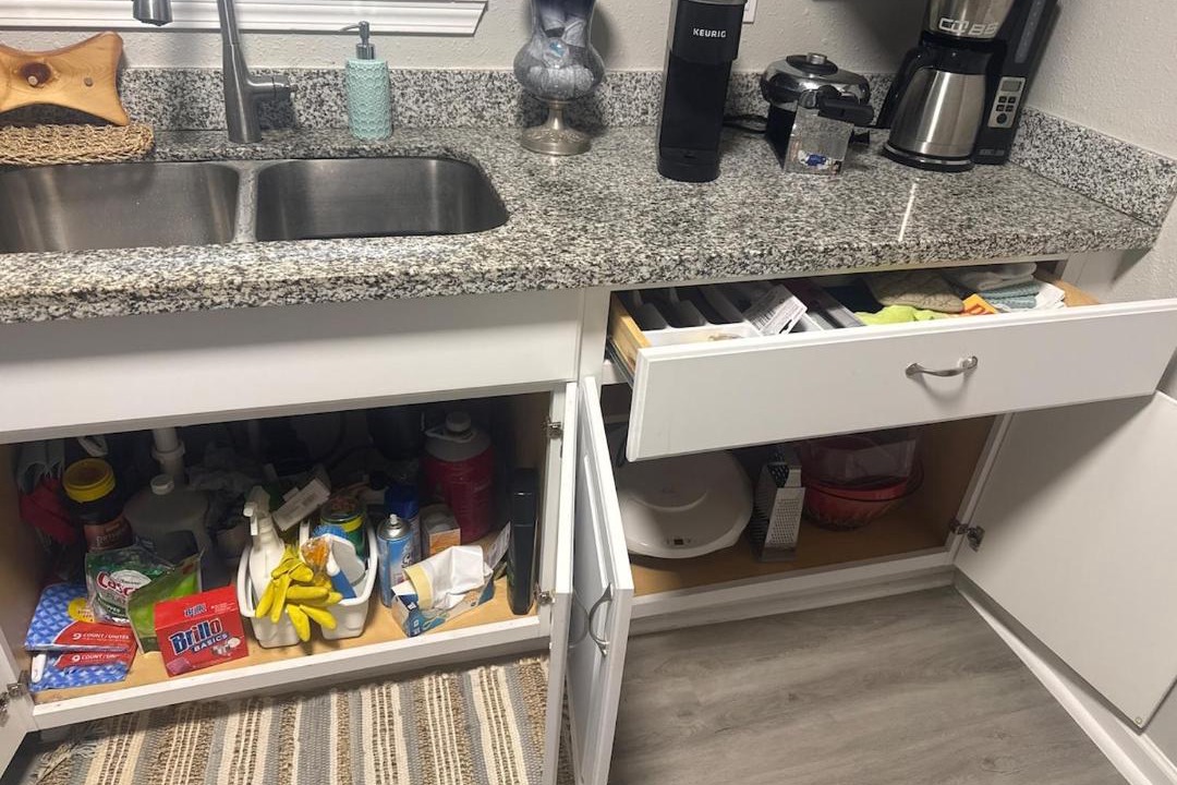 Photo of Kitchen in Clute