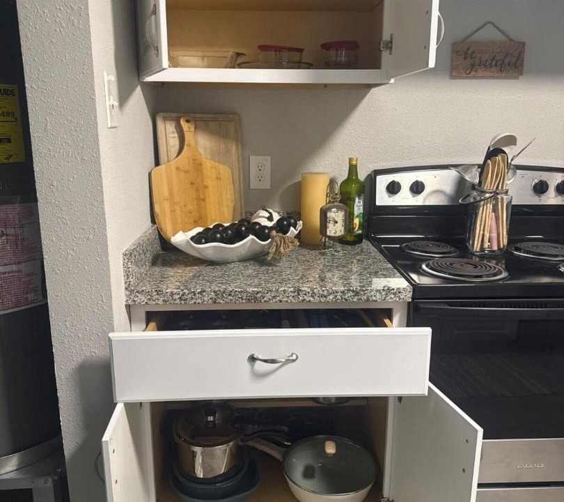 Photo of Kitchen in Clute