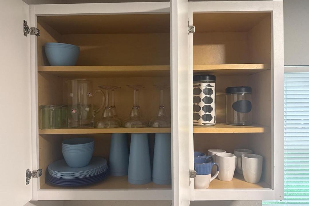 Photo of Kitchen in Clute
