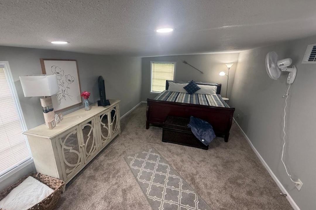 Photo of Bedroom in Clute