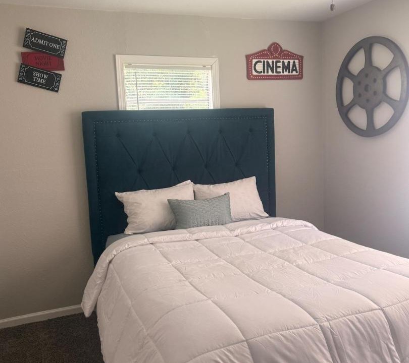 Photo of Bedroom in Clute