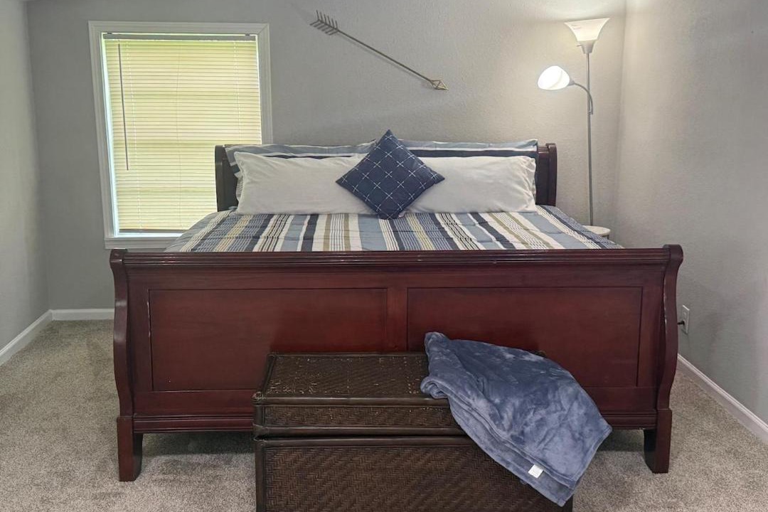 Photo of Bedroom in Clute