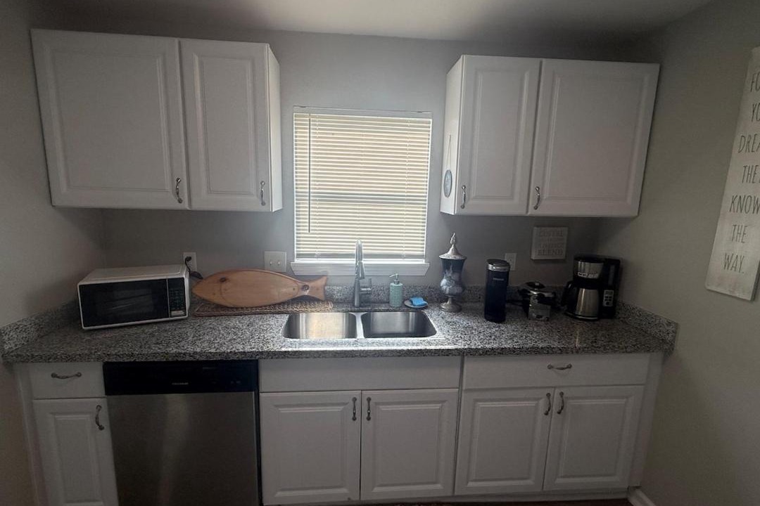 Photo of Kitchen in Clute