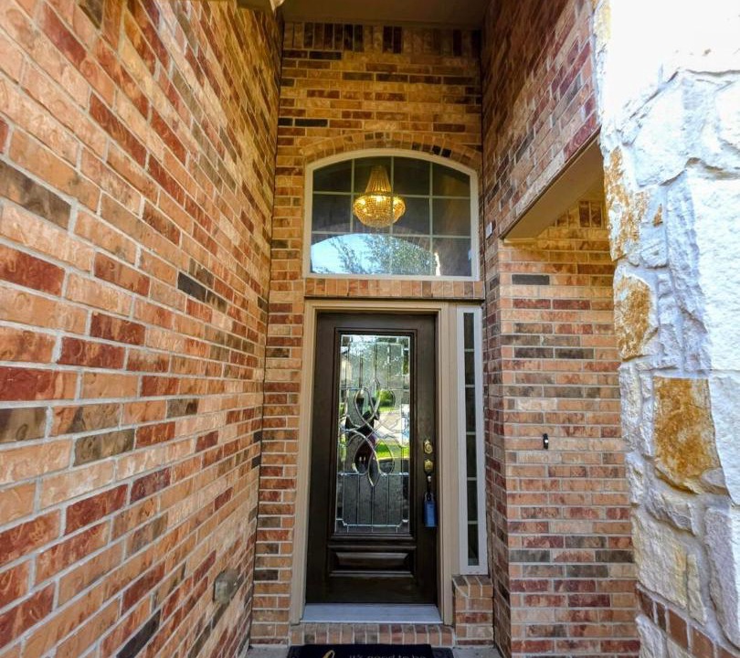Photo of Patio Balcony in Clodine