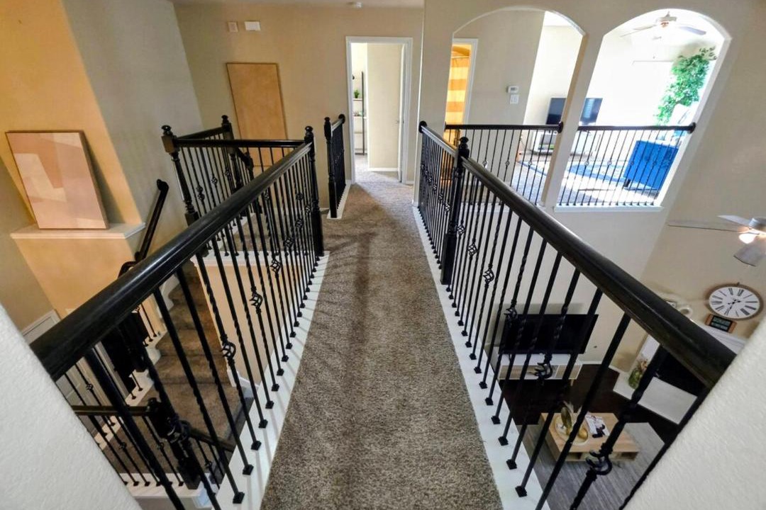 Photo of Patio Balcony in Clodine