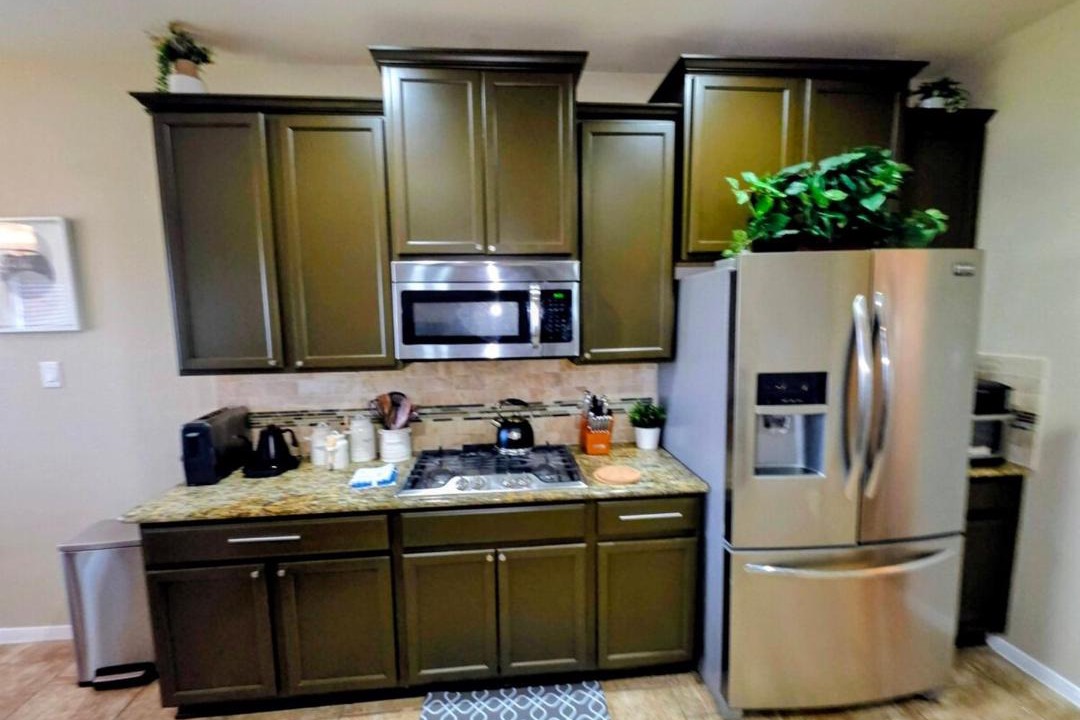Photo of Kitchen in Clodine