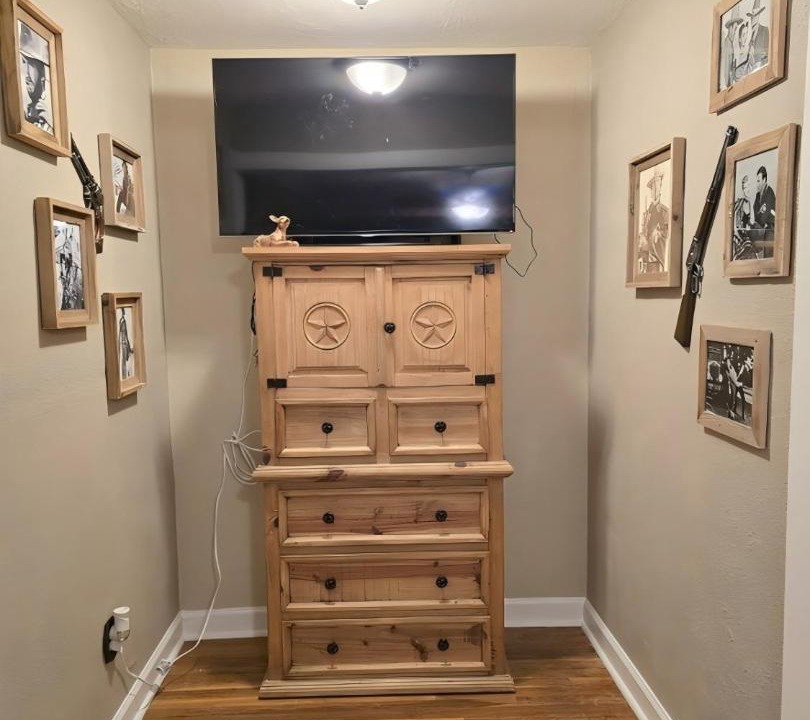 Photo of Bedroom in North Shore