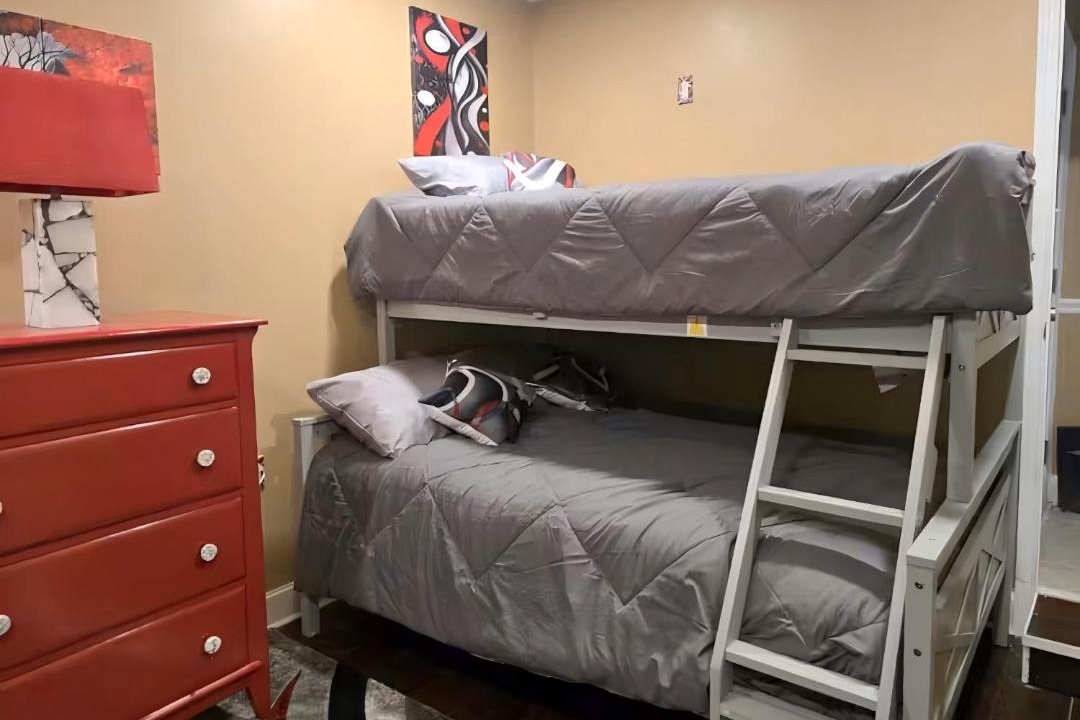 Photo of Bedroom in North Shore