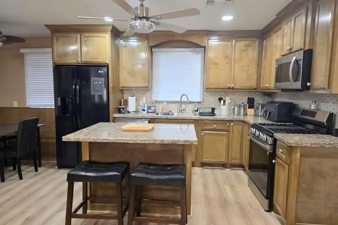 Photo of Kitchen in North Shore
