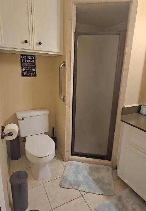 Photo of Bathroom in North Shore