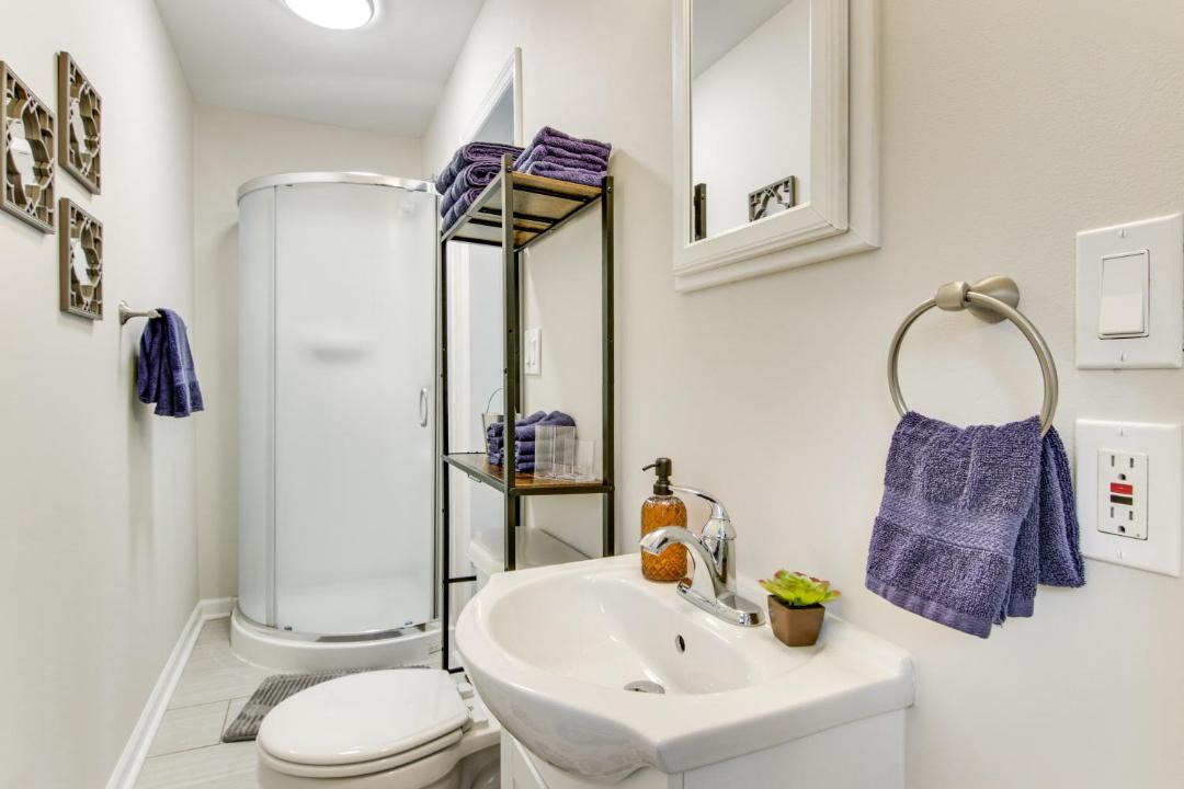Photo of Bathroom in Lancaster