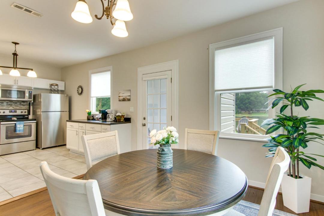 Photo of Kitchen in Lancaster