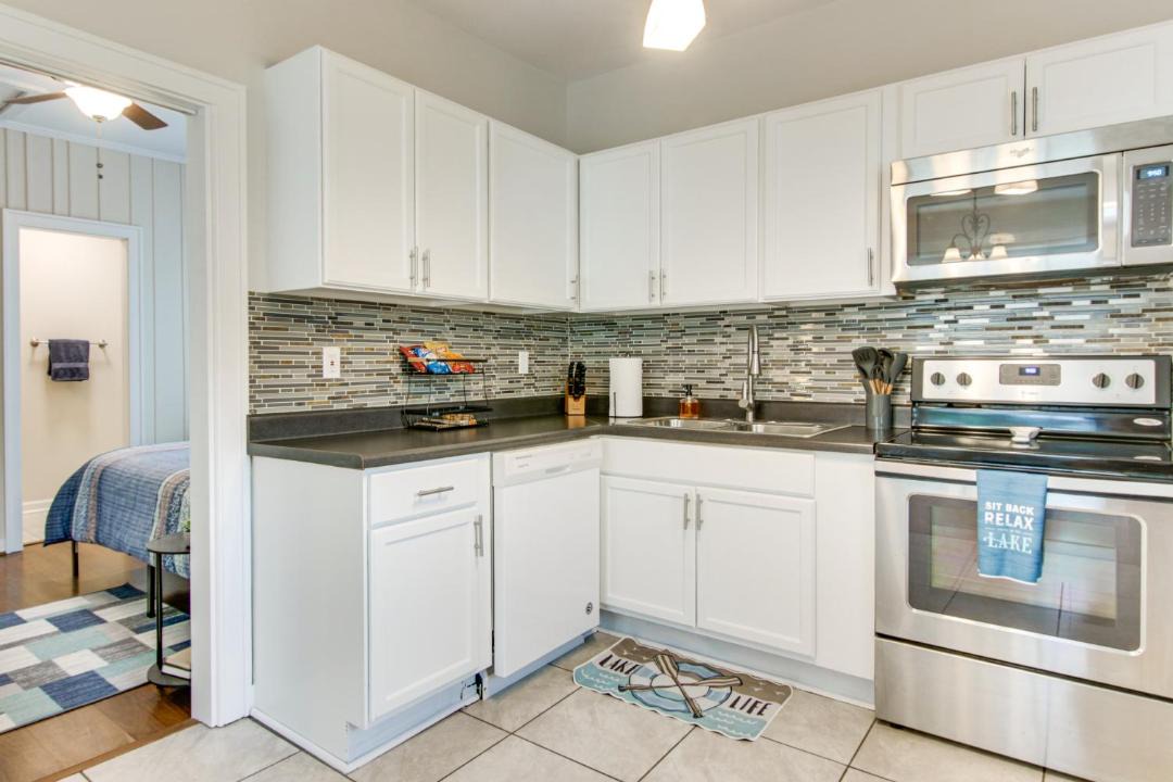 Photo of Kitchen in Lancaster