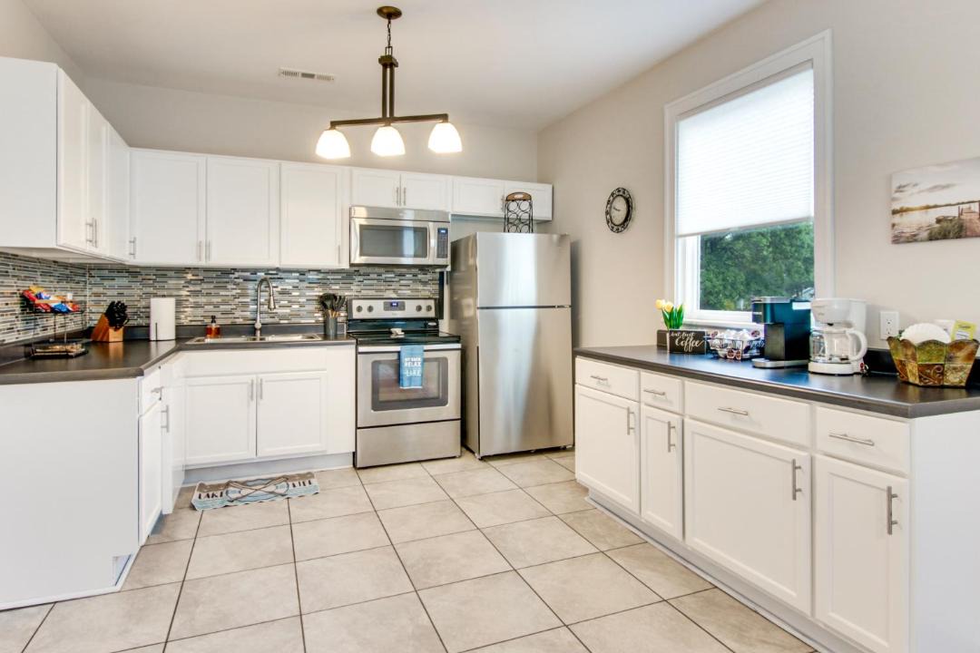 Photo of Kitchen in Lancaster