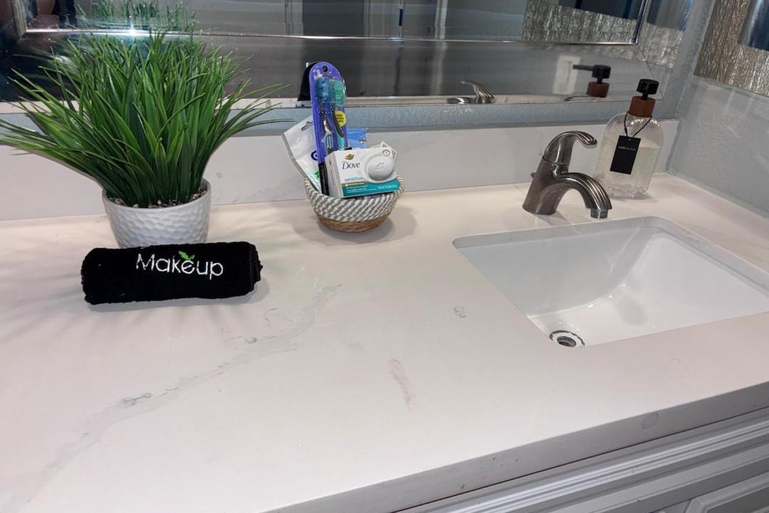 Photo of Bathroom in Humble