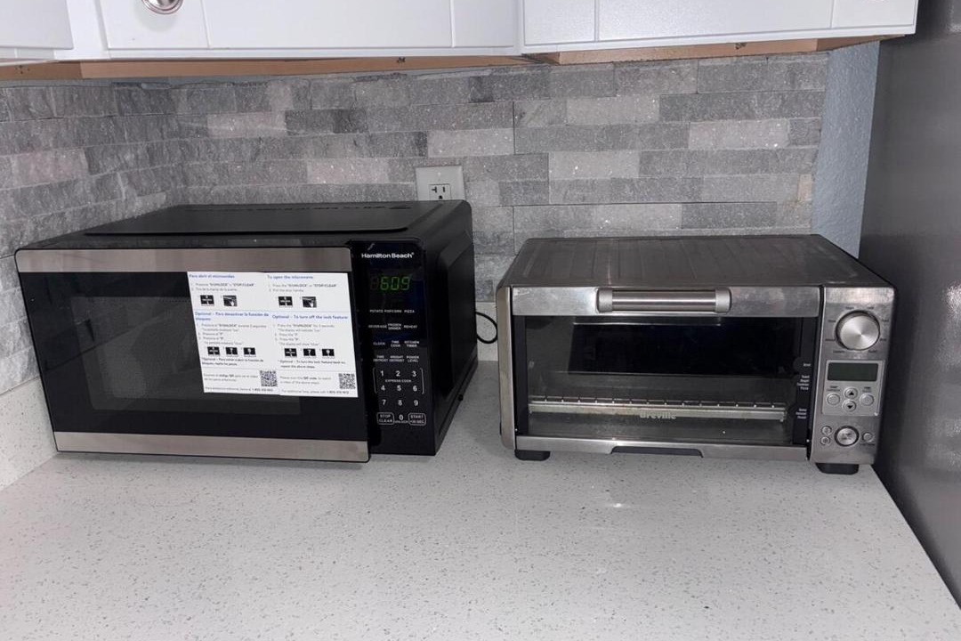 Photo of Kitchen in Humble