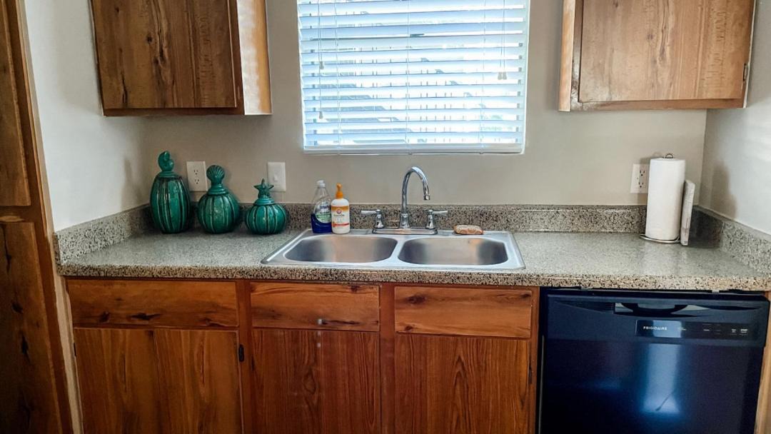 Photo of Kitchen in Northwest Corpus Christi