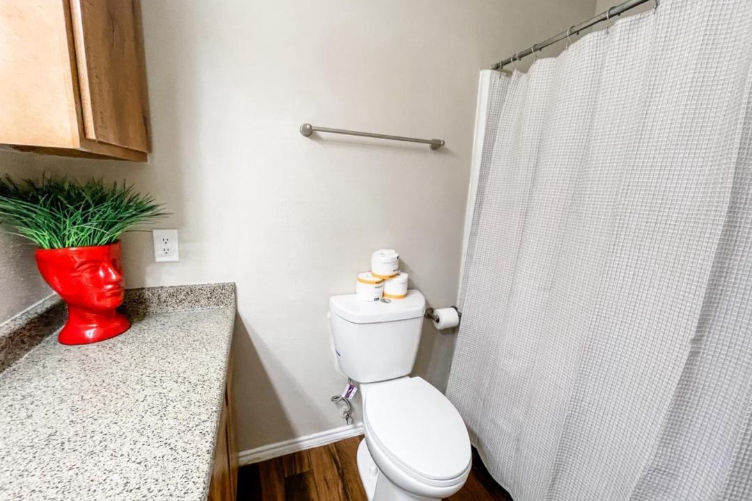 Photo of Bathroom in Northwest Corpus Christi
