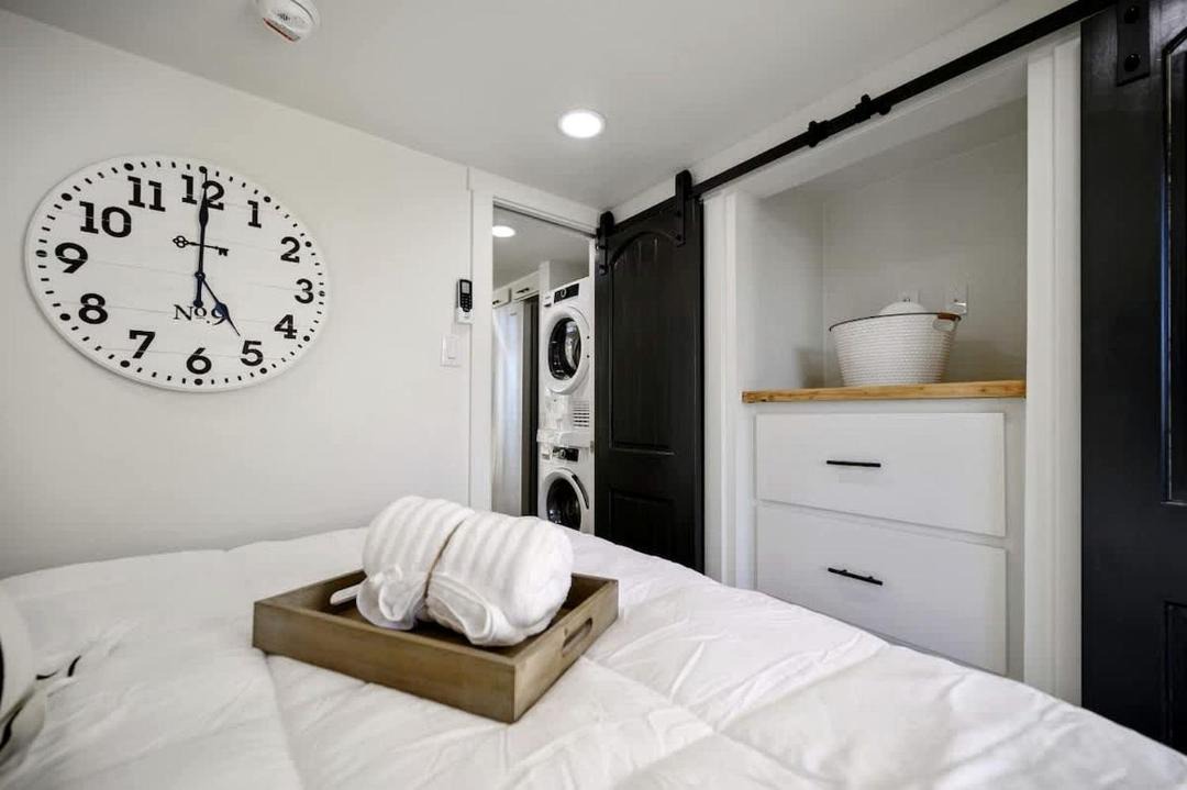 Photo of Bedroom in Clayton